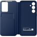 Чохол-книжка Samsung Smart View Wallet Case для Samsung Galaxy S24 FE SM-S721 Blue (EF-ZS721CLEGWW)