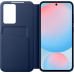 Чохол-книжка Samsung Smart View Wallet Case для Samsung Galaxy S24 FE SM-S721 Blue (EF-ZS721CLEGWW)