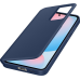Чохол-книжка Samsung Smart View Wallet Case для Samsung Galaxy S24 FE SM-S721 Blue (EF-ZS721CLEGWW)