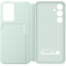 Чохол-книжка Samsung Smart View Wallet Case для Samsung Galaxy S24 FE SM-S721 Mint (EF-ZS721CMEGWW)