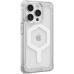 Чохол-накладка Urban Armor Gear Plyo Magsafe для Apple iPhone 15 Pro Ice/Gold (114305114348)