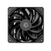 Кулер процесорний ID-Cooling IS-67-XT Black