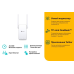 Точка доступу TP-Link RE315