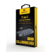 Док станція Cablexpert USB-C 7-в-1 (A-CM-COMBO7-01)