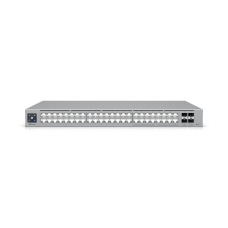 Комутатор Ubiquiti UniFi Pro Max 48 (USW-Pro-Max-48)
