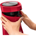 Термос Tefal Ponza Pump 1.9 л Red (K3140314)