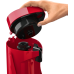Термос Tefal Ponza Pump 1.9 л Red (K3140314)
