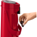 Термос Tefal Ponza Pump 1.9 л Red (K3140314)
