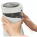 Термос Tefal Ponza Pump 1.9 л White (K3140214)