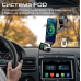 Бездротовий зарядний пристрій Promate MagDrive-Trio MagSafe Black