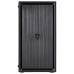 Корпус 1stPlayer B5-M-BK-3F Black без БЖ