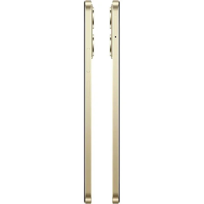Смартфон Realme Note 70 4/128GB (RMX5313) Beach Gold