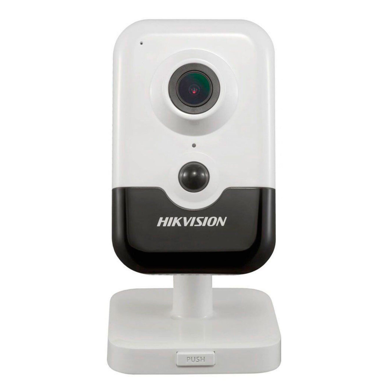 IP-камера Hikvision DS-2CD2443G2-I (2.8 мм)