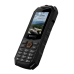 Мобільний телефон Sigma mobile X-treme PV68 Dual Sim Black/Orange (4827798738221)