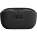 Bluetooth-гарнітура JBL Wave Buds Black (JBLWBUDSBLK)