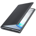 Чохол-книжка Samsung LED View Cover для Samsung Galaxy Note 10 SM-N970 Black (EF-NN970PBEGRU)