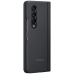 Чохол-накладка Samsung Slim Standing Cover для Samsung Galaxy Fold 4 SM-F936 Black (EF-MF936CBEGUA)