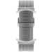 Ремінець Samsung Milanese Band для Samsung Galaxy (20mm, S/M) / Watch 4 / Watch 5 / Watch 6 Silver (GP-TYR860SAASU)