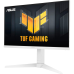 Монітор Asus 27“ TUF Gaming VG27AQML1A-W (90LM05Z2-B01370) IPS White 260Hz