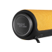 Акустична система 2E SoundXTube TWS MP3 Wireless Waterproof Yellow (2E-BSSXTWYW)