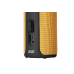 Акустична система 2E SoundXTube TWS MP3 Wireless Waterproof Yellow (2E-BSSXTWYW)