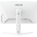 Монітор Asus 27“ TUF Gaming VG27AQML1A-W (90LM05Z2-B01370) IPS White 260Hz