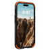 Чохол-накладка Urban Armor Gear Civilian Magsafe для Apple iPhone 15 Olive (114287117272)