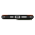 Чохол-накладка Urban Armor Gear Civilian Magsafe для Apple iPhone 15 Olive (114287117272)