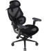 Крісло для геймерів TX3 Flex Pro Mesh Black (TEGC-3076101.12)