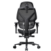 Крісло для геймерів TX3 Flex Pro Mesh Black (TEGC-3076101.12)