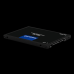 Накопичувач SSD 480GB Goodram CL100 GEN.3 2.5“ SATAIII TLC (SSDPR-CL100-480-G3)