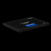 Накопичувач SSD 480GB Goodram CL100 GEN.3 2.5“ SATAIII TLC (SSDPR-CL100-480-G3)
