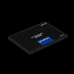 Накопичувач SSD 480GB Goodram CL100 GEN.3 2.5“ SATAIII TLC (SSDPR-CL100-480-G3)