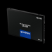 Накопичувач SSD 480GB Goodram CL100 GEN.3 2.5“ SATAIII TLC (SSDPR-CL100-480-G3)