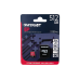 Карта пам`ятi MicroSDXC 512GB UHS-I/U3 Class 10 Patriot EP A1 R90/W80MB/s + SD-adapter (PEF512GEP31MCX)