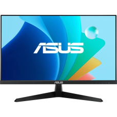 Монiтор Asus 23.8“ VY249HF (90LM06A3-B01A70) IPS Black