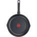 Сковорода з кришкою Tefal Day by Day 28 см (B5580623UA)