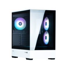 Корпус Zalman P30 White без БЖ