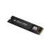 Накопичувач SSD 4TB Goodram IRDM Pro Gen5 M.2 2280 PCIe 5.0 x4 3D TLC (IRP-SSDPR-P54S-4K0-80)