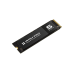 Накопичувач SSD 4TB Goodram IRDM Pro Gen5 M.2 2280 PCIe 5.0 x4 3D TLC (IRP-SSDPR-P54S-4K0-80)