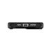 Чохол-накладка Urban Armor Gear Monarch Pro Magsafe для Apple iPhone 15 Plus Carbon Fiber (114220114242)