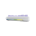 Клавіатура Aula F87 White (6948391202464)
