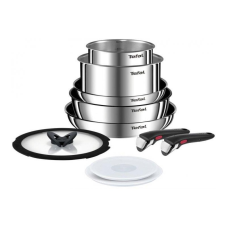 Набір посуду Tefal Ingenio Emotion 10 предметів (L897SA74)