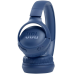 Bluetooth-гарнітура JBL Tune 510BT Blue (JBLT510BTBLUEU)