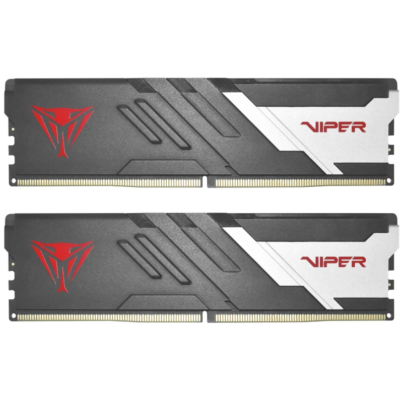 Модуль пам`яті DDR5 2x16GB/6000 Patriot Viper Venom (PVV532G600C36K)