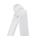 Доводчик ATIS DC-5036-BC White