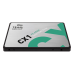 Накопичувач SSD 480GB Team CX1 2.5“ SATAIII 3D TLC (T253X5480G0C101)