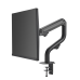 Кронштейн OfficePro MA301 17-32“ Black (VESA100х100)