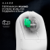 Миша бездротова Ajazz AJ139 V2 White (AJ139-V2-MC-W)