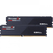Модуль пам`ятi DDR5 2x16GB/5600 G.Skill Ripjaws S5 Black (F5-5600J3636C16GX2-RS5K)